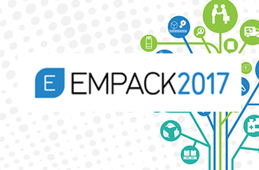 The Box is aanwezig op de Empack & Packaging Innovations op 11 en 12 oktober in Mechelen
