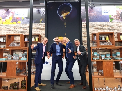NL Packaging Event: wij zijn erbij!