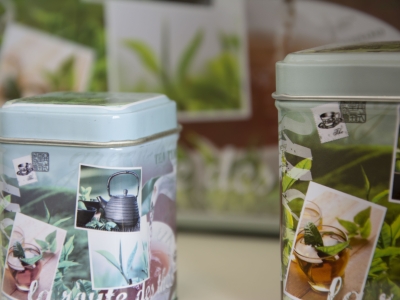 The future of branded and inspirational packaging