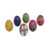 Fabergé eggs small (assorted)