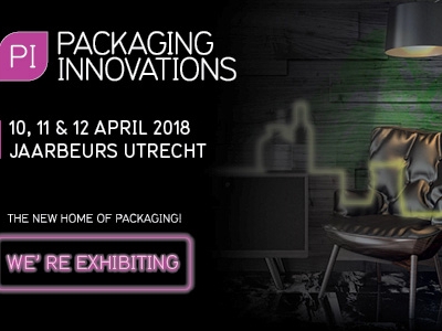 The Box op Packaging Innovations 2018