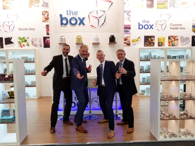 Terugblik Ambiente beurs 2018