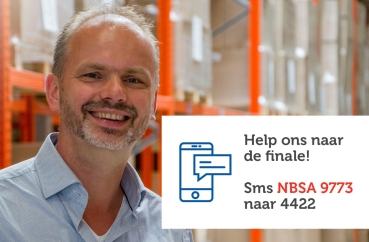 Grootste ondernemersverkiezing van Nederland