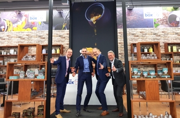 NL Packaging Event: wij zijn erbij!