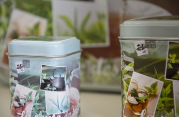 The future of branded and inspirational packaging