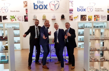 Terugblik Ambiente beurs 2018