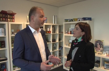 The Box in De Succesfactor