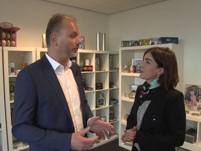 The Box in De Succesfactor